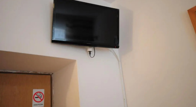 Четырёхместный номер Standard Hotel Wysoka Brama