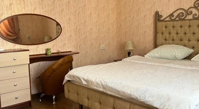 Rent.Min-Vody (Рэнт.Мин-Воды) на улице Юбилейная
