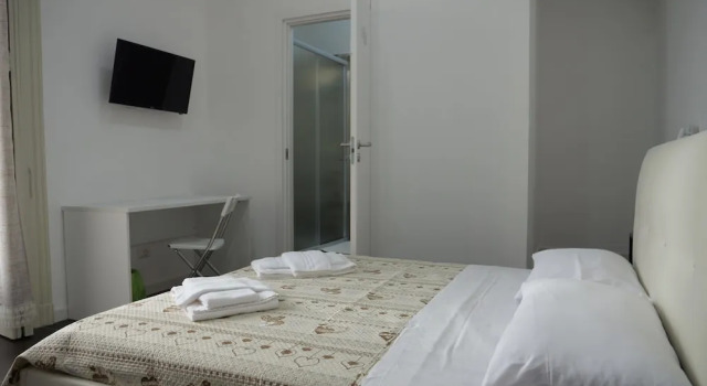 Номер Economy Corso Umberto 22 Guest House