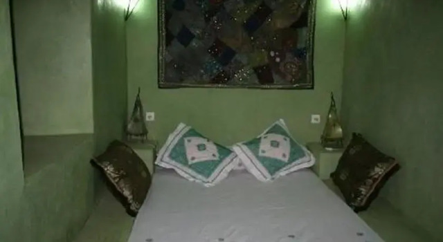 Riad Bab el Oued, Buchen Sie Hotel Taroudant 