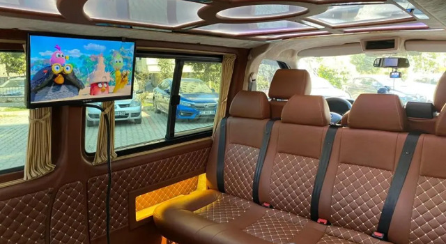 Одноместный номер Economy Kozan City Hotel
