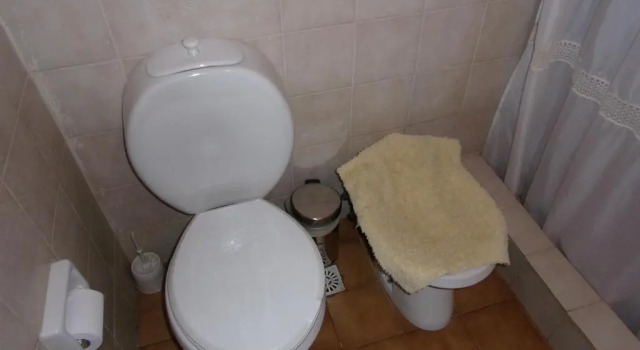 Студия Departamento Costanera