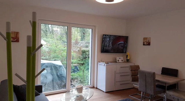 Luxusapartment Steinbreche