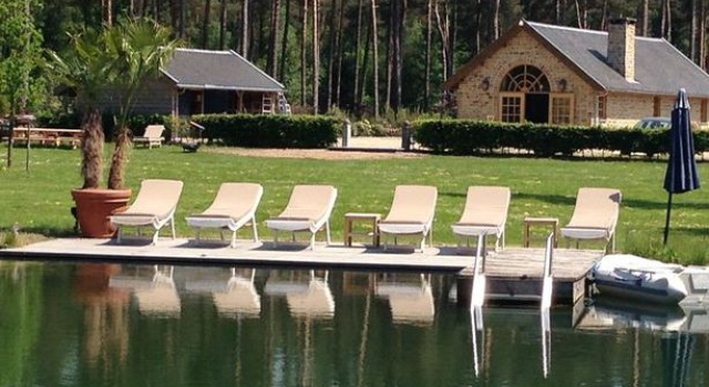 Landgoed Sollewerf BV, Book Hotel Beekbergen Veluwe
