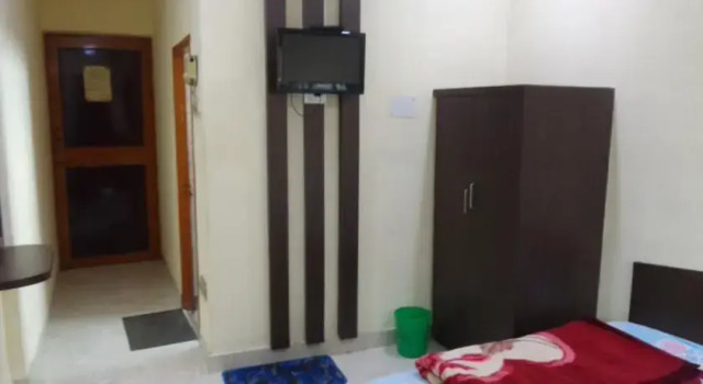 Biswanath Guest House, Prenota Affittacamere Siliguri West Bengal