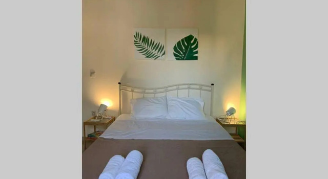 Апартаменты Lemon City Apartment
