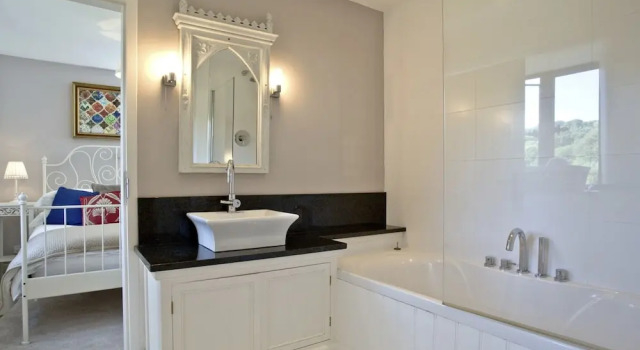 Ranscombe Manor, Prenota Hotel Hotel a Kingsbridge con colazione, Colazione