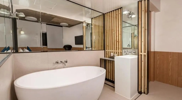 Номер Premier Delight Hotel Jamsil