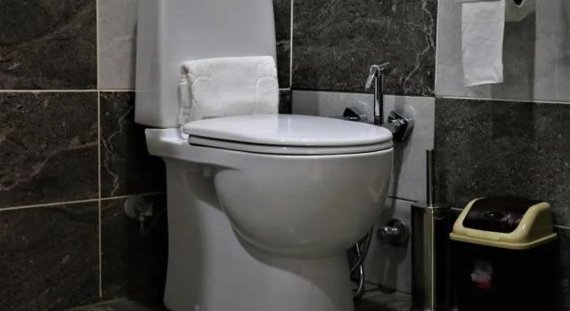Двухместный номер Standard с балконом Ketinos Home