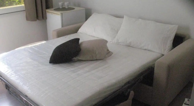 Двухместный номер Standard Villa Bellabé