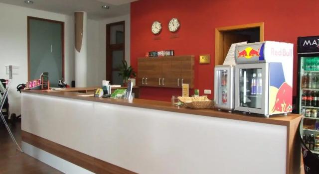 Hotel Beroun Golf Club
