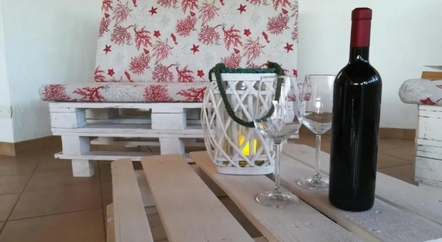 Апартаменты Case Vacanza Torre Canne