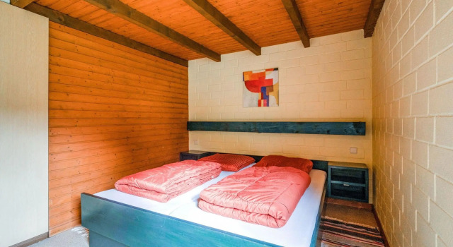 Cosy Holiday Home in the Hochsauerland With Terrace at the Edge of the Forest