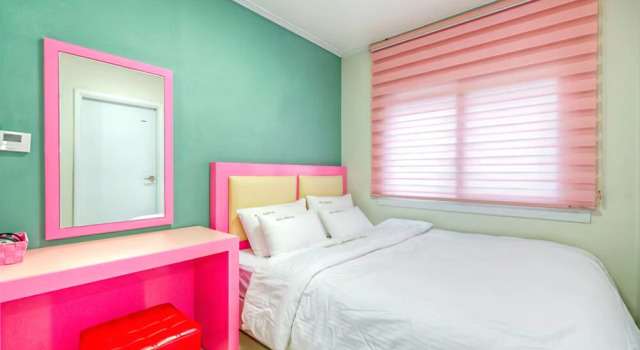Yeongwol Atlantis Pension, Reserva ahora Hotel Pyeongchang Gangwon