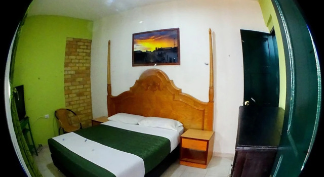 Hostal Belen