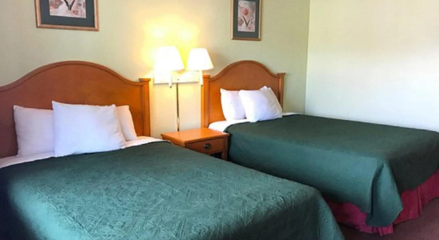 FairBridge Inn Express Barrington, Varaa Hotelli  