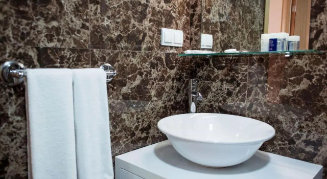 Апартаменты Sun Suites