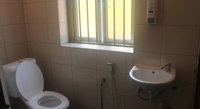 Номер Standard Heritage Inn