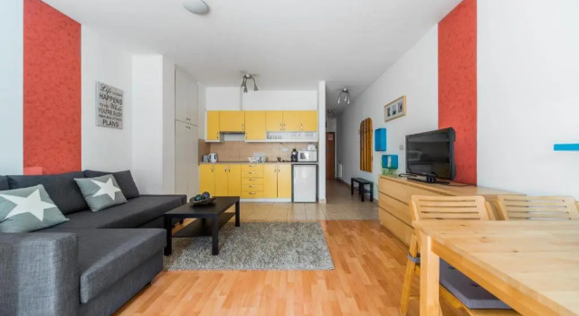 Klauzal 11 City Center Apartment, Забронировать Апартаменты/квартира Апартаменты Будапешта, Апартаменты/квартира
