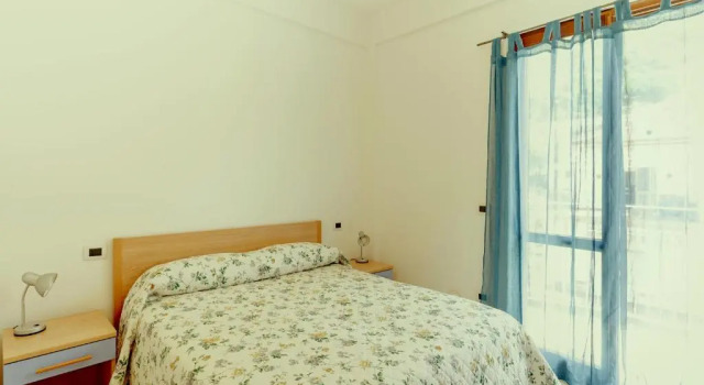 Апартаменты Acciaroli Vacanze Residence