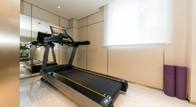 Ji Hotel Jiaxing Nan Lake, Prenota Hotel Jiaxing Zhejiang