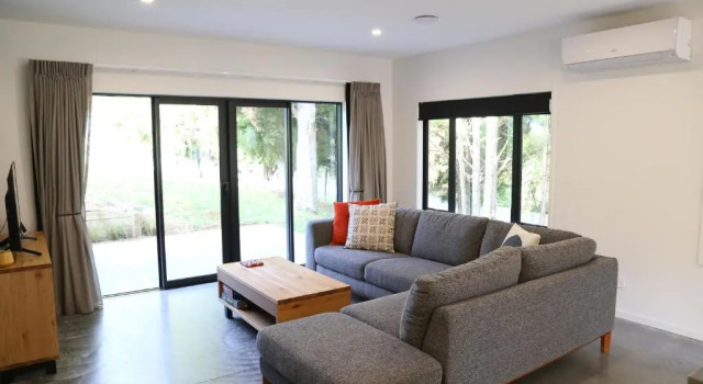 Totara House