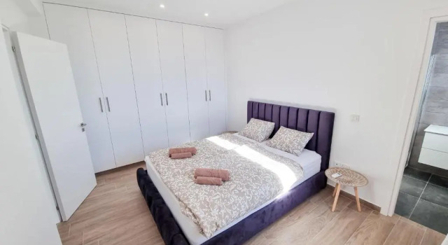 Lucky Strike Apartment, Book Apartment Hotels in Sotira with Parking, Parking