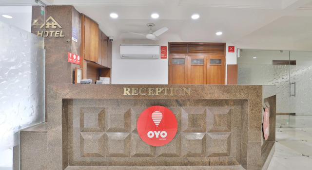 OYO 10197 Hotel Apex, Rezerwuj Hotel Hotele w Gujarat ze śniadaniem, Śniadanie