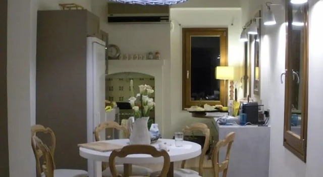 Вилла Villa Thermi