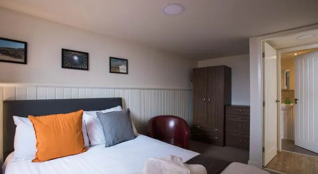 James Reckitt Library Serviced Apartments Hull Serviced Apartments HSA, Забронировать Апартаменты/квартира Кингстон-апон-Халл Восточный райдинг Йоркшира