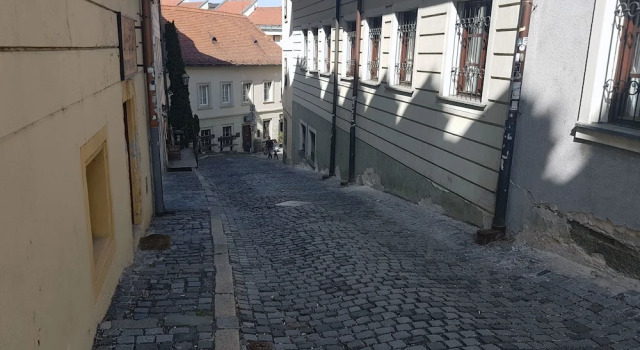 House1, Забронировать Хостел Недорогие отели Братиславы, рядом с Михальская башня, недорого