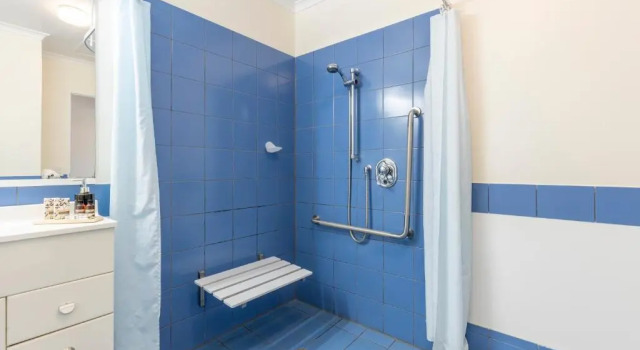 Номер Standard ASURE PRINCE motor lodge