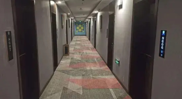 Yuting Smart Hotel (Harbin Medical University Second Hospital Heilongjiang University Branch), Prenota Hotel Harbin Heilongjiang