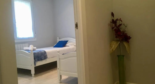 Апартаменты Apartamento Easo