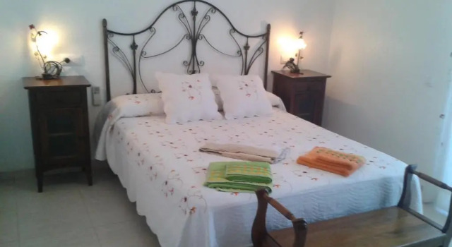 Апартаменты Apartamentos Manbea