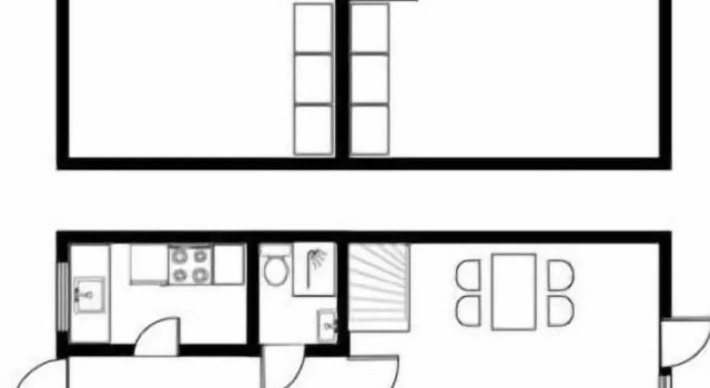 Апартаменты с 3 комнатами с видом на море Pyttegården Apartments
