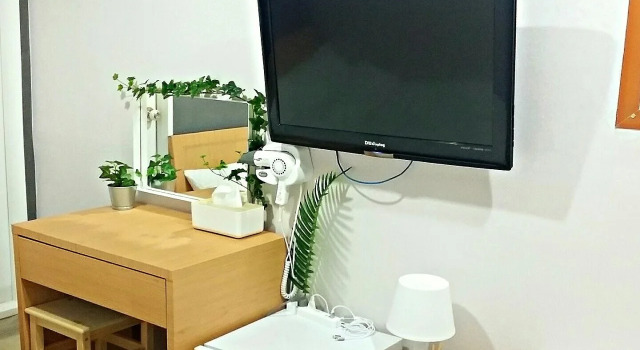 Chris Hostel, Prenota Ostello Seongdong-Gu Seul, vicino a Modetour - Filiale di Singumho