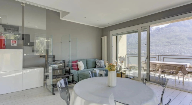 Коттедж Open View Apartment by Wonderful Italy