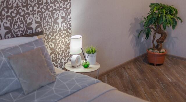 Ka Home in the 1st quarter of 31, Prenota Appartamento Mekhzavod Samara