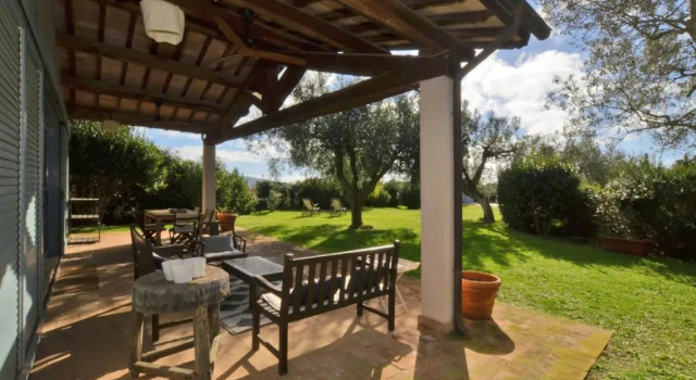 Коттедж Chalet Vignarola - Happy Rentals