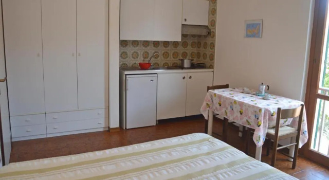 Studio Appartamenti Zeus