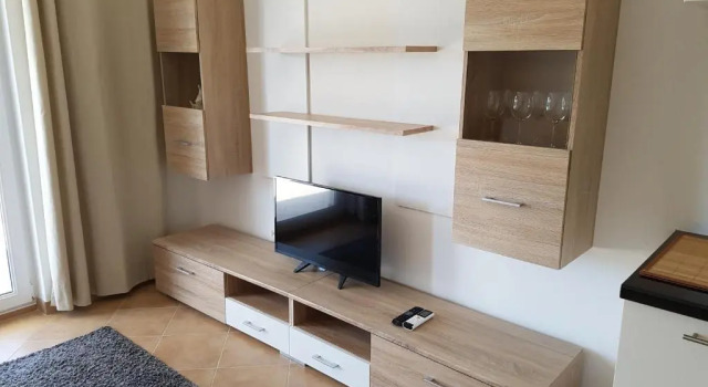 Апартаменты с 2 комнатами Apartments Villa Maslinica