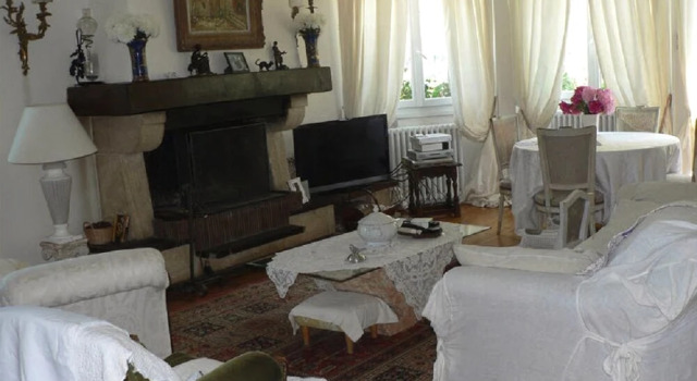 Les chambres d'Harmonie, Prenota Hotel Hotel a Aquitania con parcheggio, Parcheggio