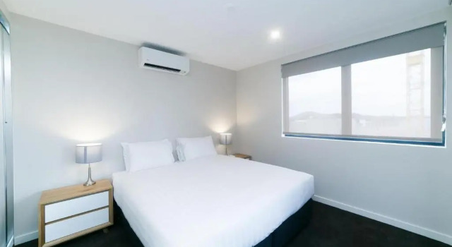 Lejlighed Accommodate Canberra - Indigo