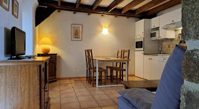Номер Standard Ferme Saint Christophe