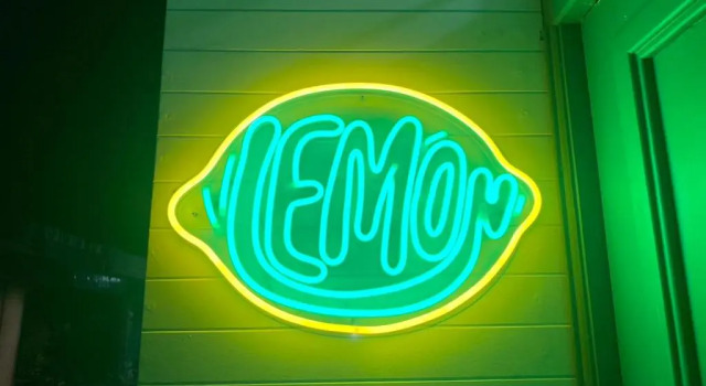 Номер Standard Lemon Guesthouse