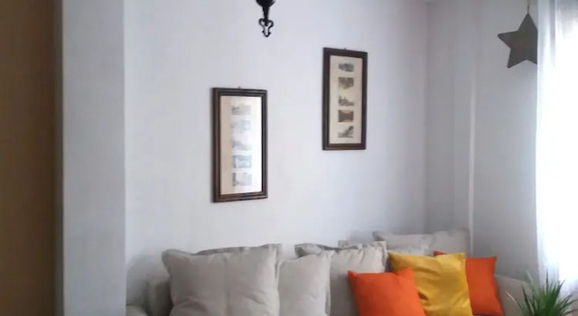 Апартаменты Granada Center Apartment