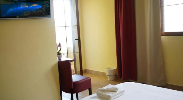 Et Dömsche Das Hostal, Reservar Hotel El Arenal Maiorca