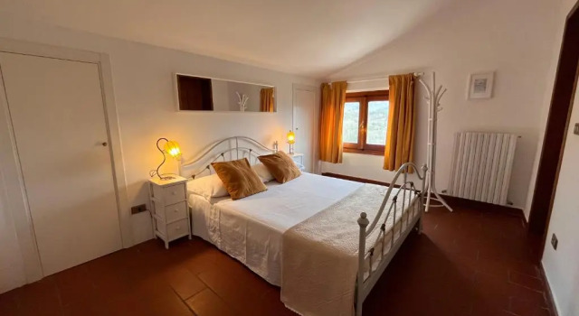 Двухместный номер Standard Casa del Pino