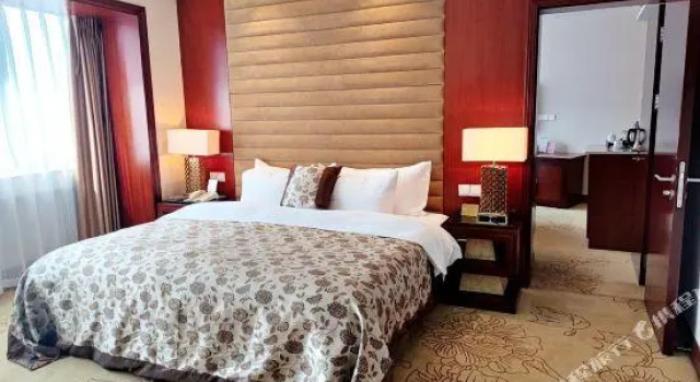 Suite Anhui Hotel